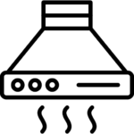Commercial vacuum