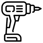 drill brush